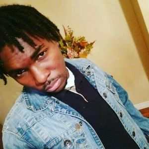 Meet your Posher, Chadwayne